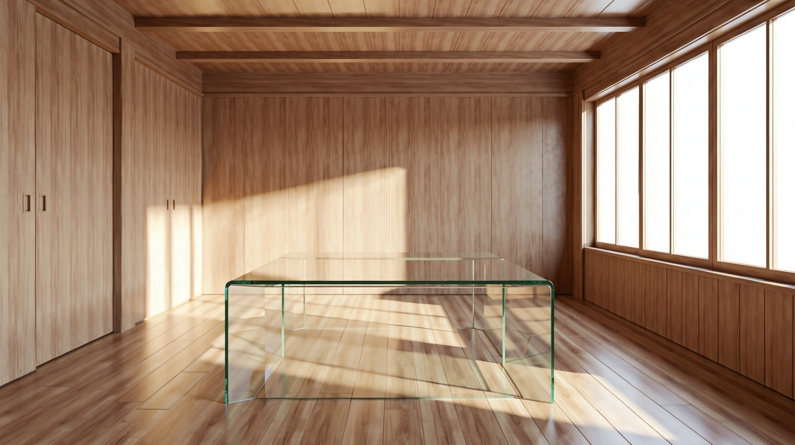 NEXOSAM Learning Environment