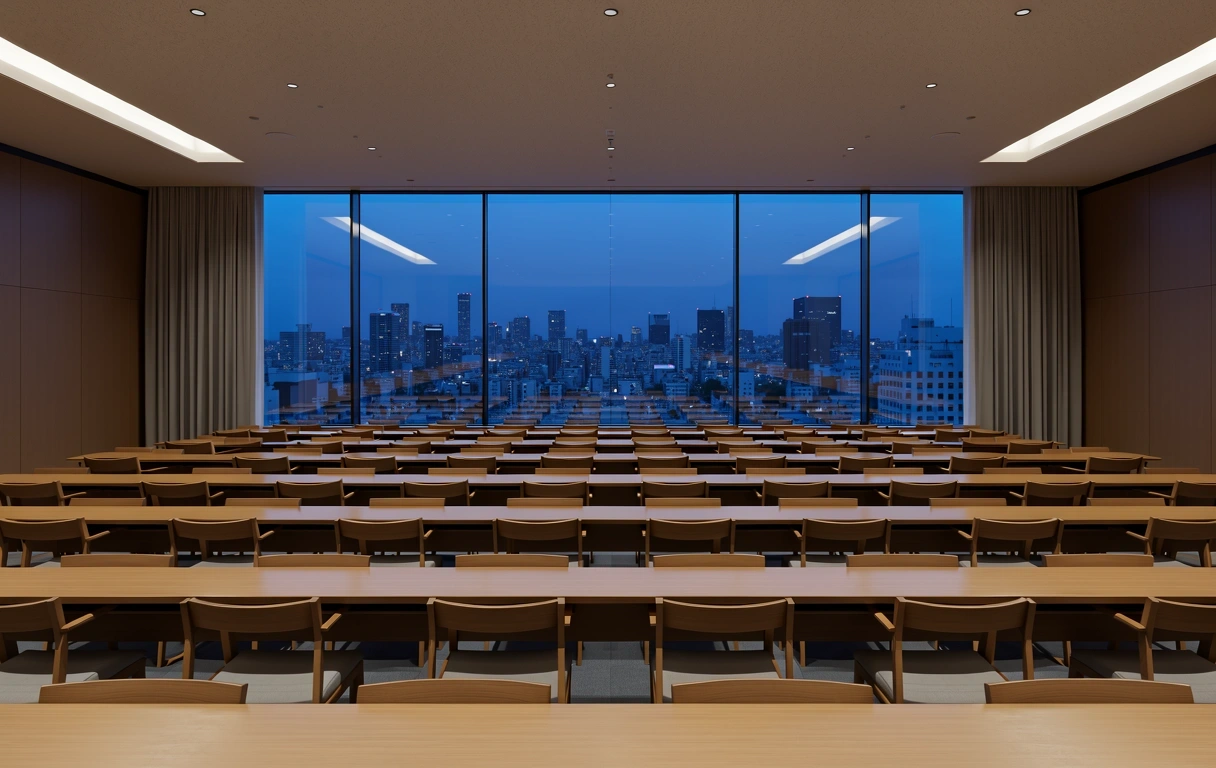 NEXOSAM 現代的な学習環境