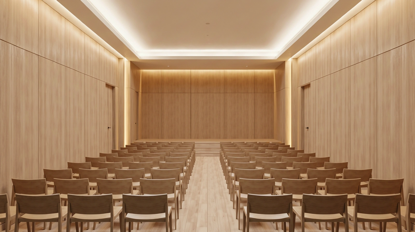 NEXOSAM Academy Environment