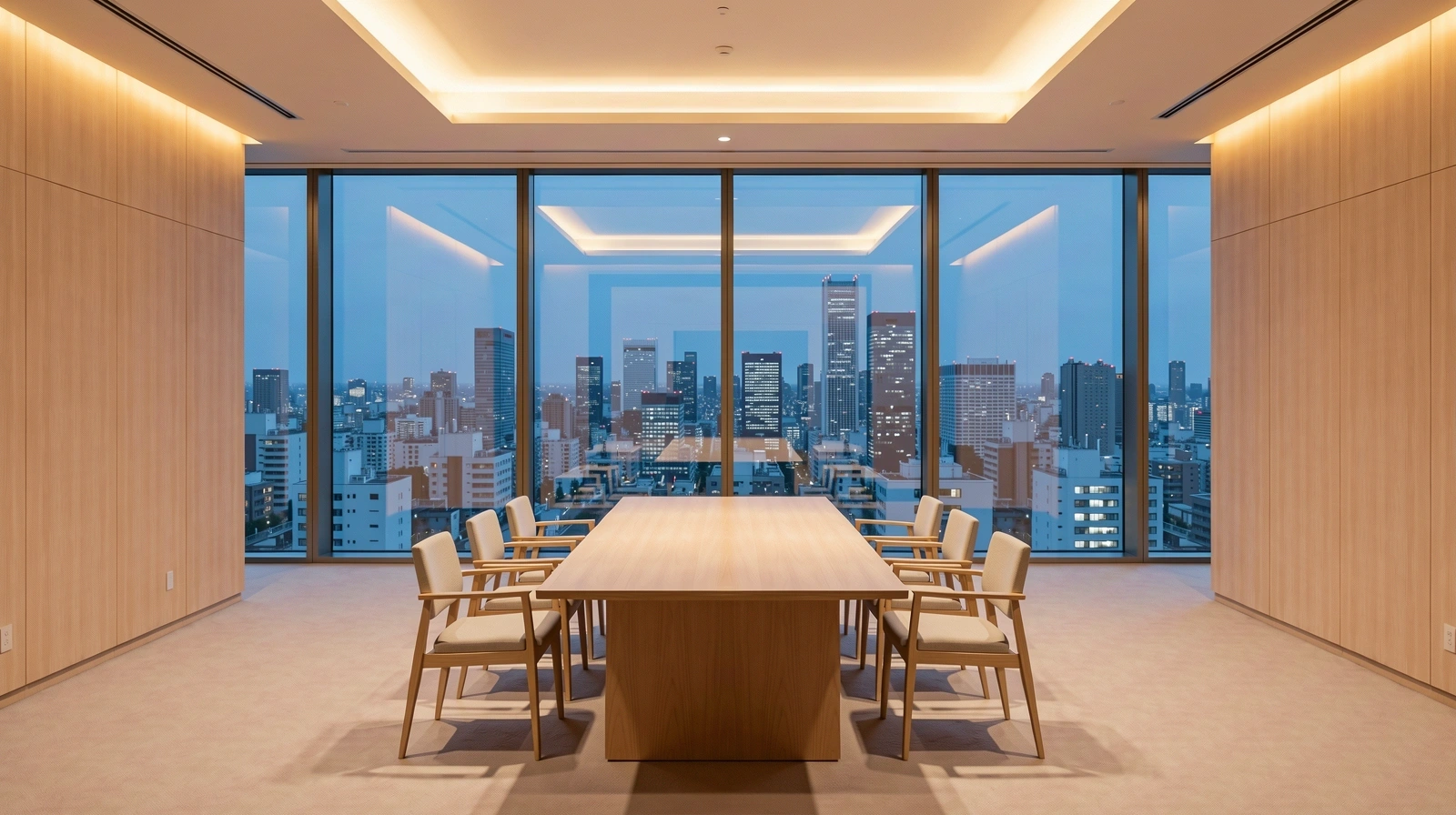 NEXOSAM ラーニング環境