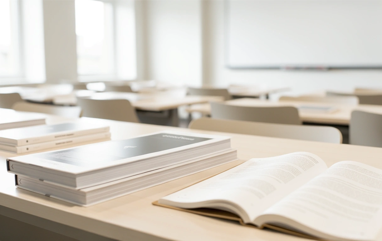 NEXOSAM Learning Environment