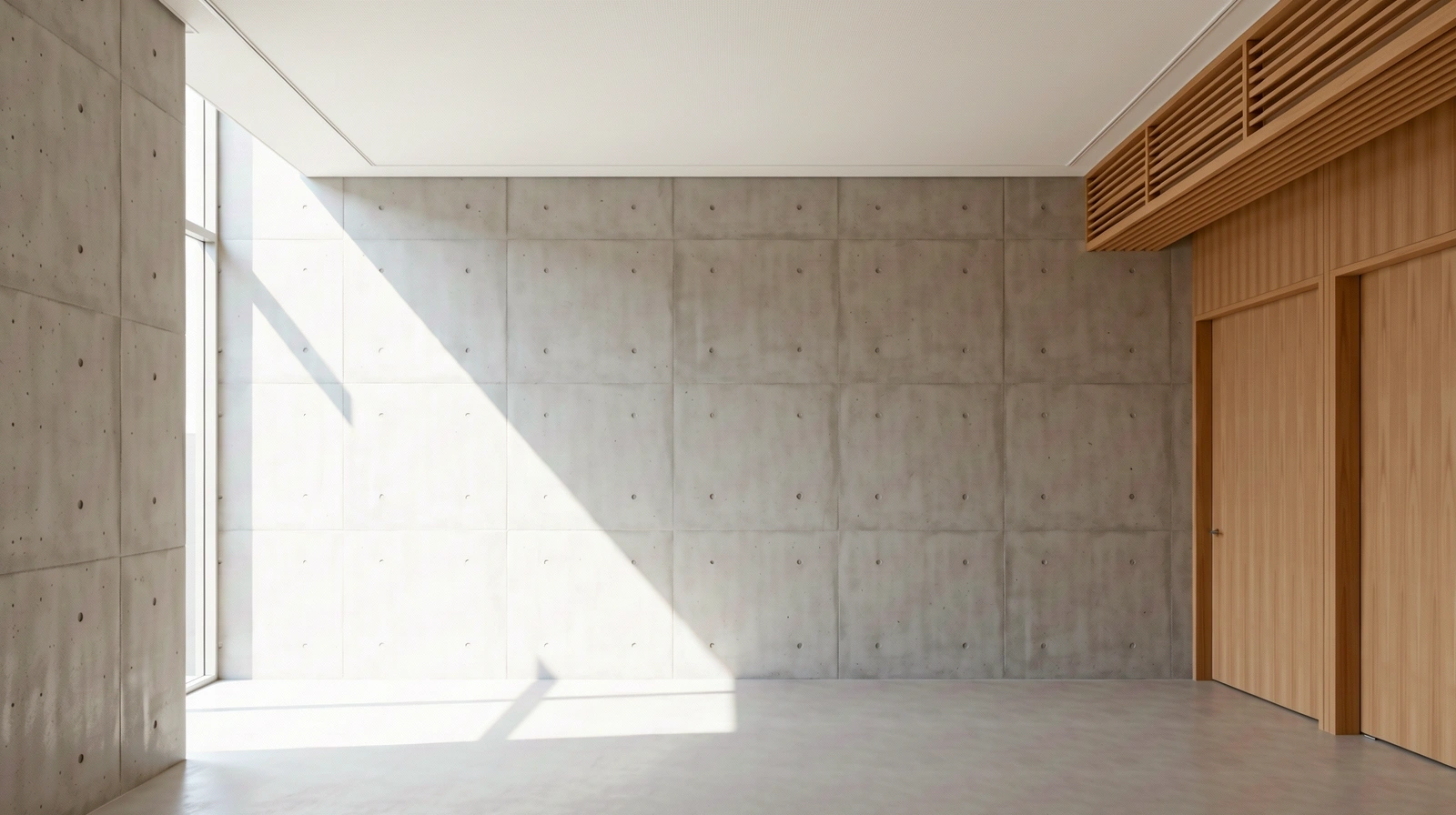 NEXOSAM Headquarters